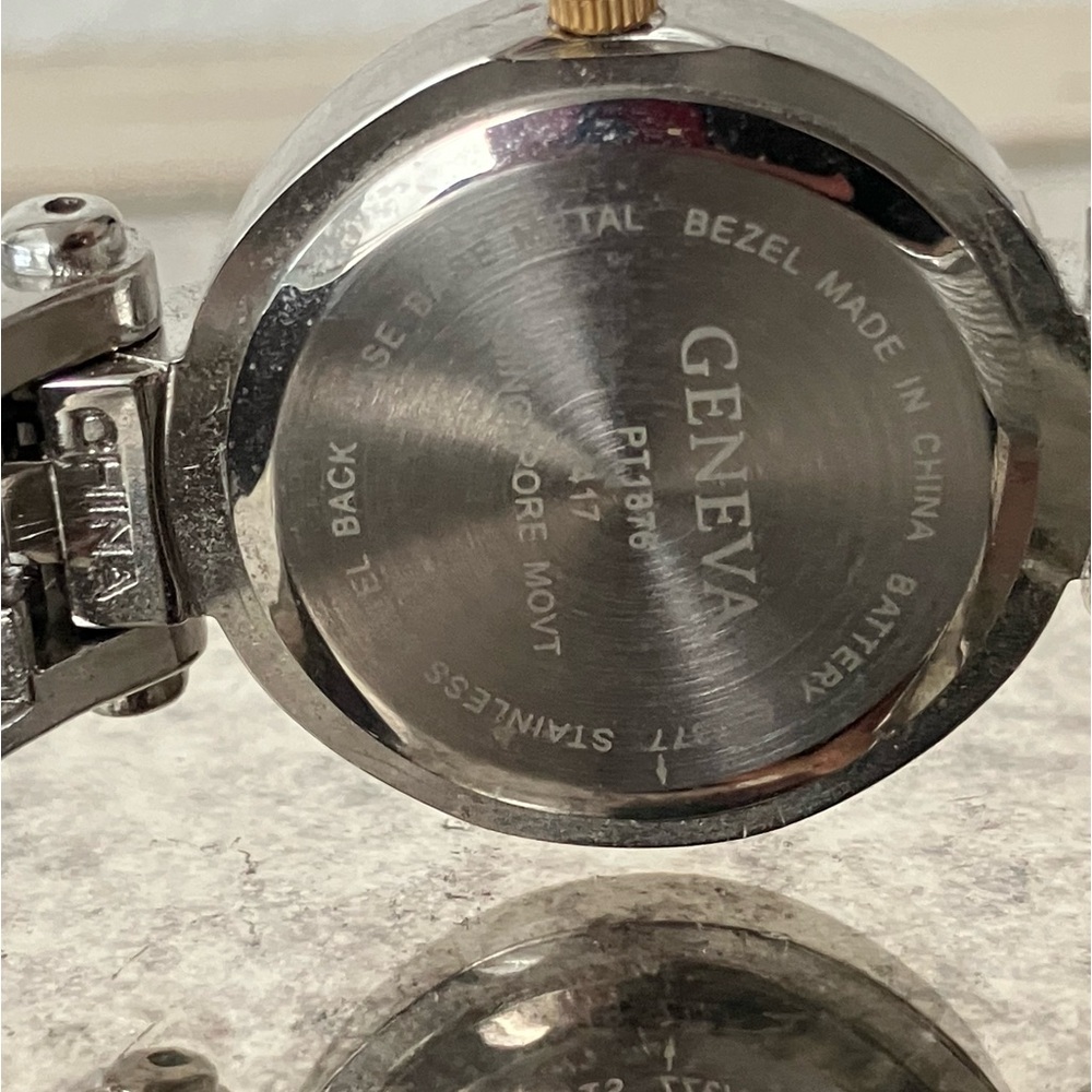 Geneva Watch - Picture 5 of 6